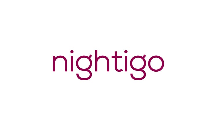 Nightigo logo